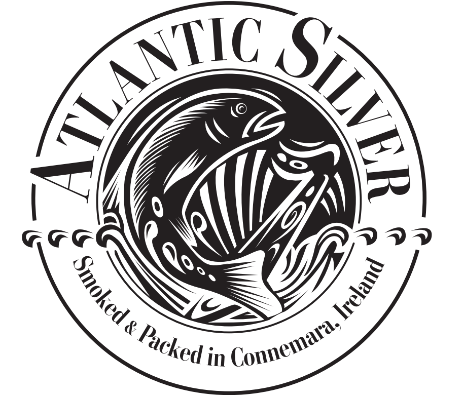 Atlantic Silver Smoked Salmon UNSLICED 1kg-1.2kg